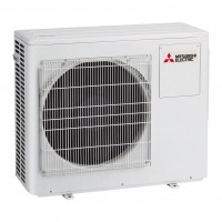 MITSUBISHI ELECTRIC MXZ-5D102VA (внешний блок)