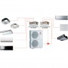 MITSUBISHI ELECTRIC MXZ-8B160VA внешний блок