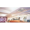 MITSUBISHI ELECTRIC PLA-RP125BA (Mr. SLIM) кассетный внутренний блок