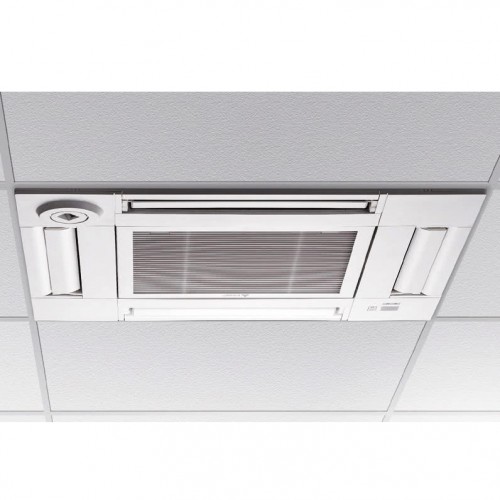 MITSUBISHI ELECTRIC SLZ-KF50VA2-SUZ-KA50VA6 (4-х поточный)