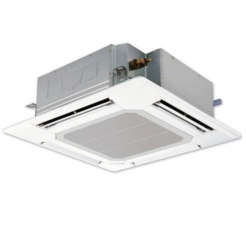 MITSUBISHI ELECTRIC PLA-ZRP71BA-PUHZ-SHW80VHA