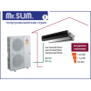 MITSUBISHI ELECTRIC PEAD-RP60JALQ-PUHZ-ZRP60VHA