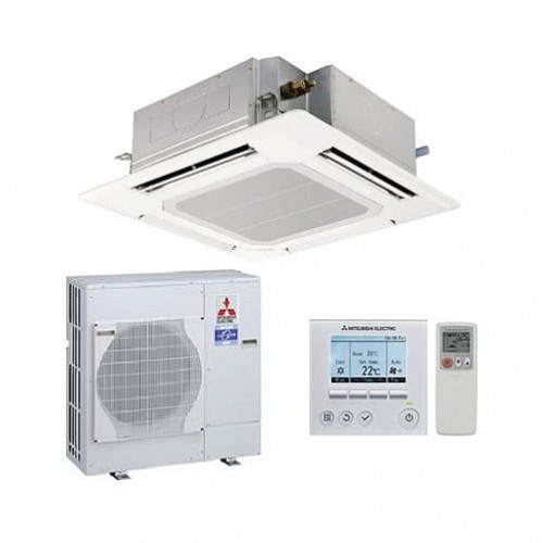 MITSUBISHI ELECTRIC PLA-RP71BA-PUHZ-ZRP71VHA (Mr. SLIM)