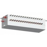 MITSUBISHI ELECTRIC CMY-R200VBK объединитель наружных блоков