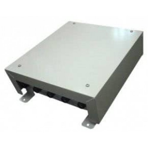MITSUBISHI ELECTRIC PAC-AH250M-J контроллер (комплект для подключения внешнего теплообменника)