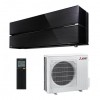 MITSUBISHI ELECTRIC MSZ-LN50VGB-MUZ-LN50VG (черный оникс, инвертор)