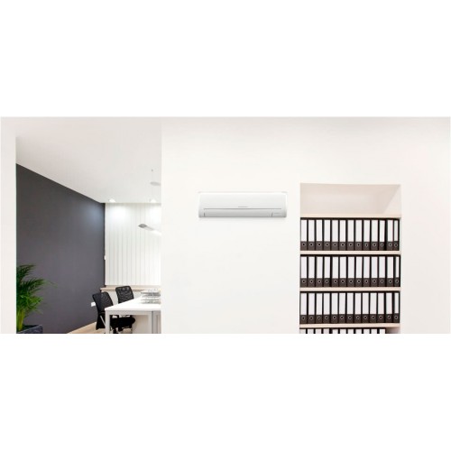 MITSUBISHI ELECTRIC MS-GF25VA-MU-GF25VA (только охлаждение)
