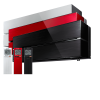MITSUBISHI ELECTRIC MSZ-LN50VGV-MUZ-LN50VG (перламутрово-белый, инвертор)