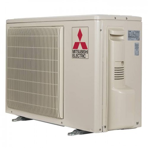 MITSUBISHI ELECTRIC MSZ-EF25VEW-MUZ-EF25VE (инвертор)