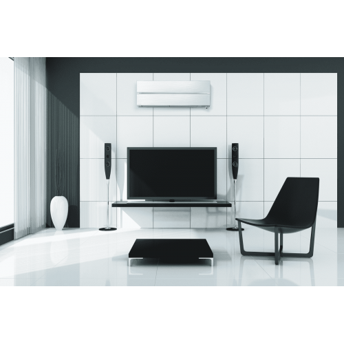 MITSUBISHI ELECTRIC MSZ-LN25VGR-MUZ-LN25VG (рубиново-красный, инвертор)